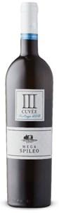 Domain Mega Spileo Cuvée III White 2018